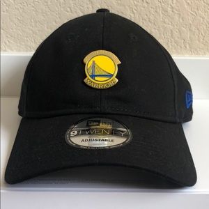 Golden State Warriors Dad Hat